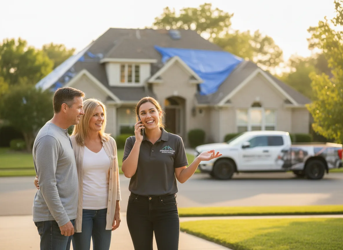 Emergency Roof Repair Mccarr, KY FAQs